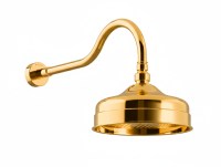 ROCIADOR DUCHA MURAL BRUMA